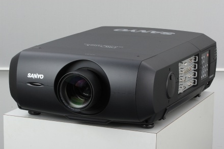 Sanyo Projector