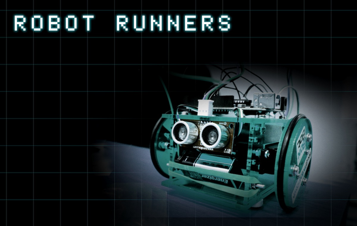 Robot Runners