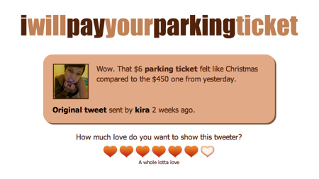 iwillpayyourparkingticket.com