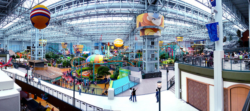 Mall of America