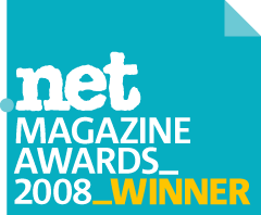 .net innovation award